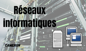 Projet réseaux informatiques