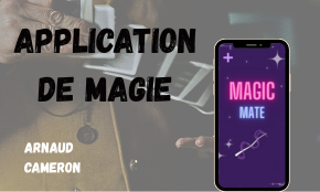 Projet tour de magie