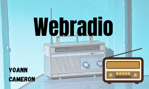 Web radio